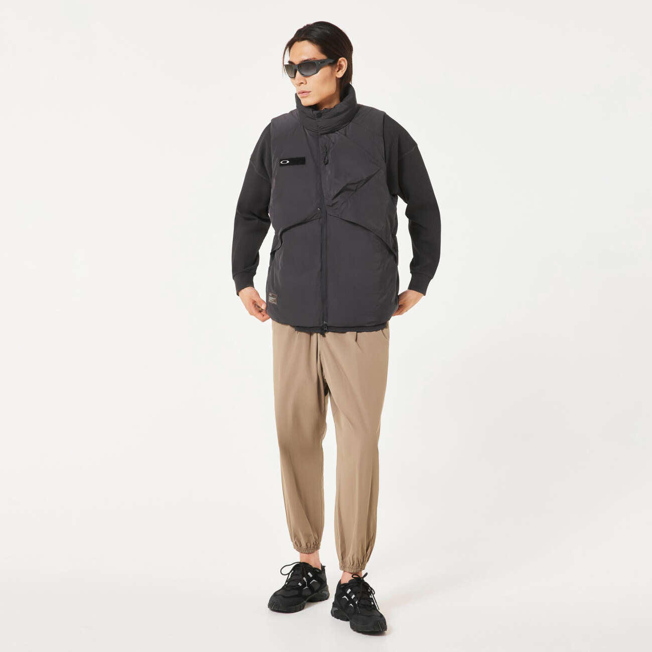 FGL  Red Code Vest 5.7