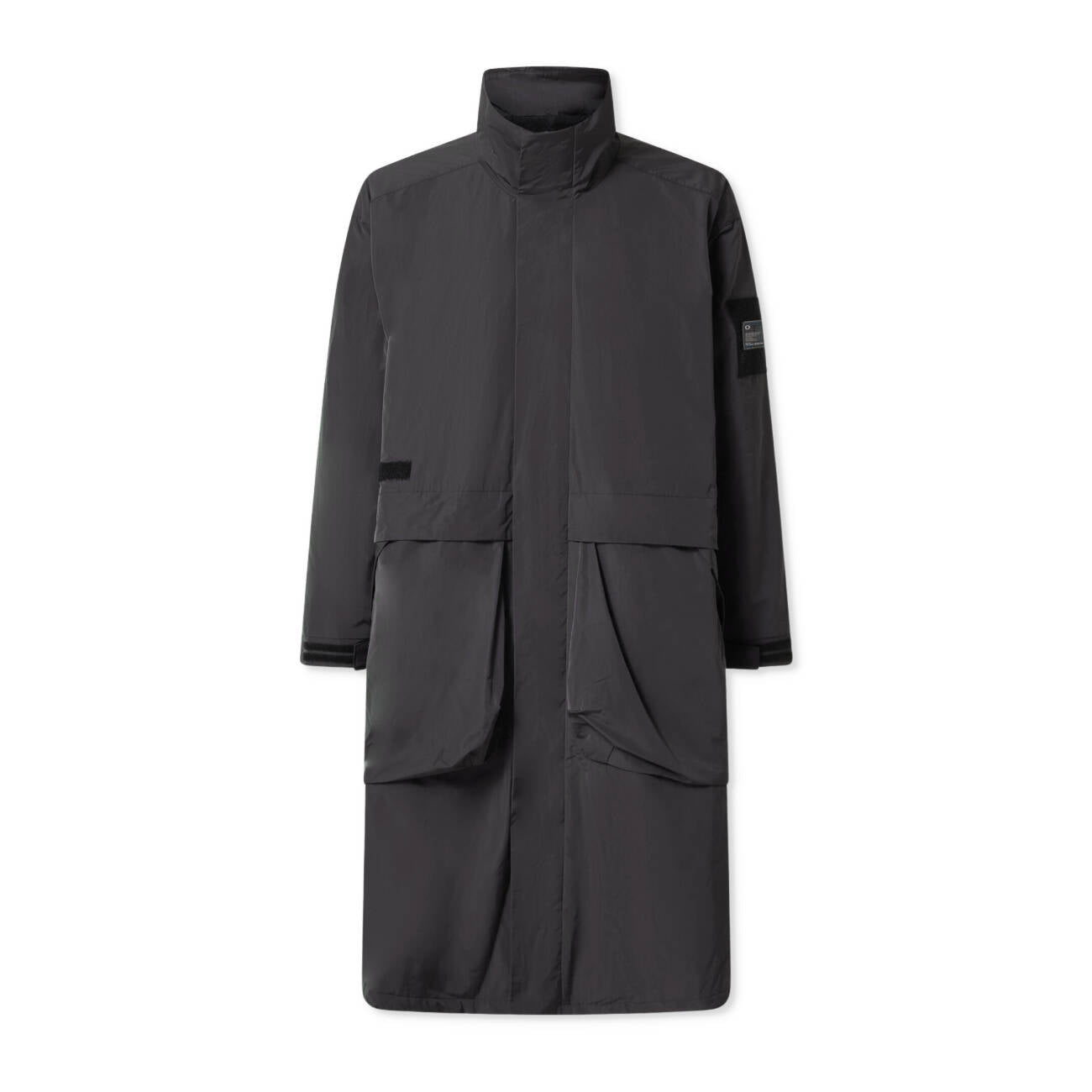 FGL  Rifined Coat 5.7