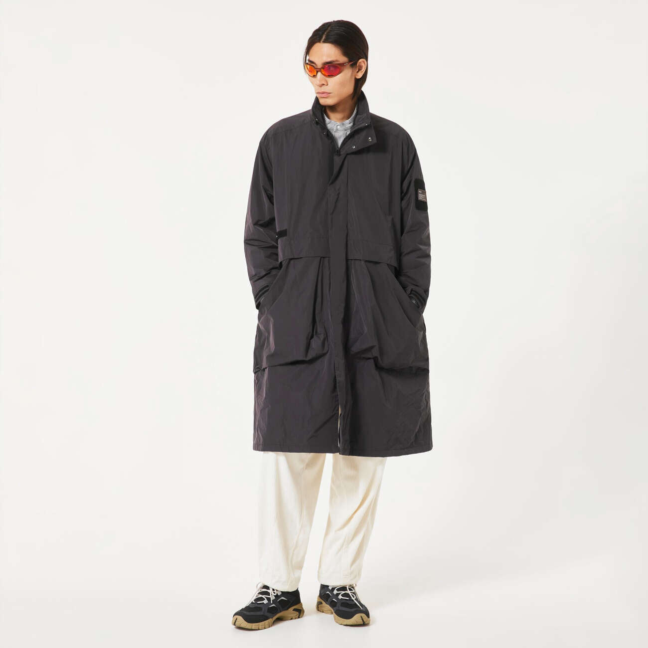 FGL  Rifined Coat 5.7