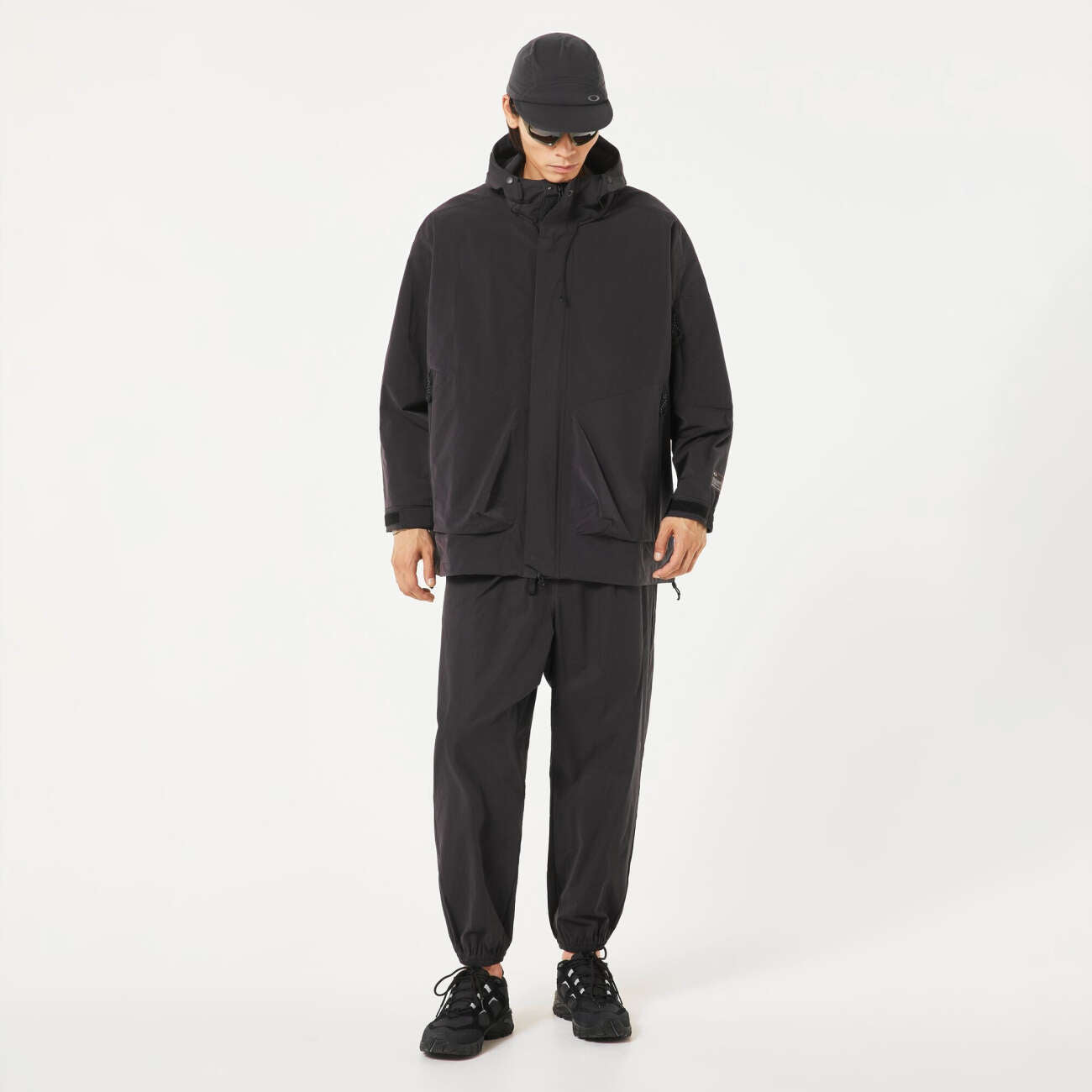 FGL  Sector Jacket 5.7