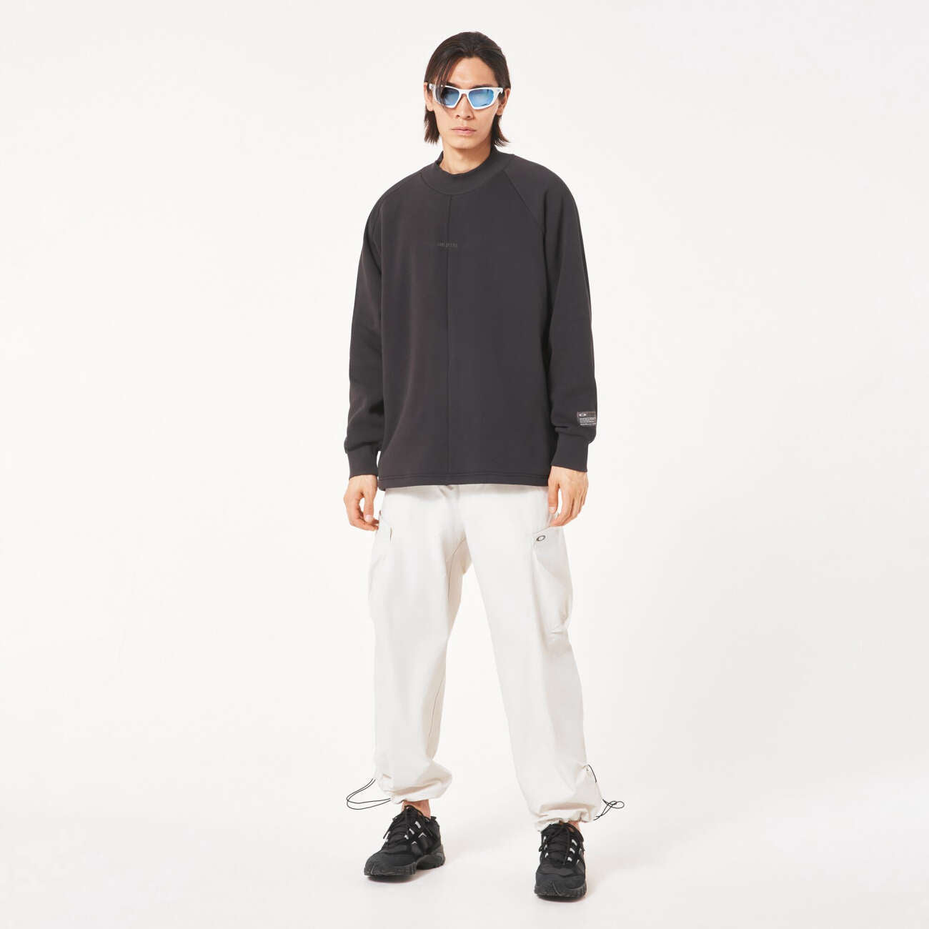 FGL  Slick Fleece Crew 5.7