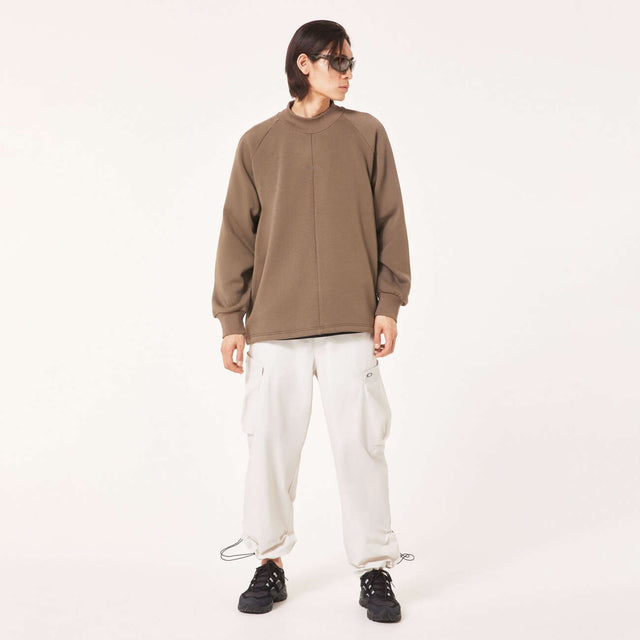 FGL  Slick Fleece Crew 5.7