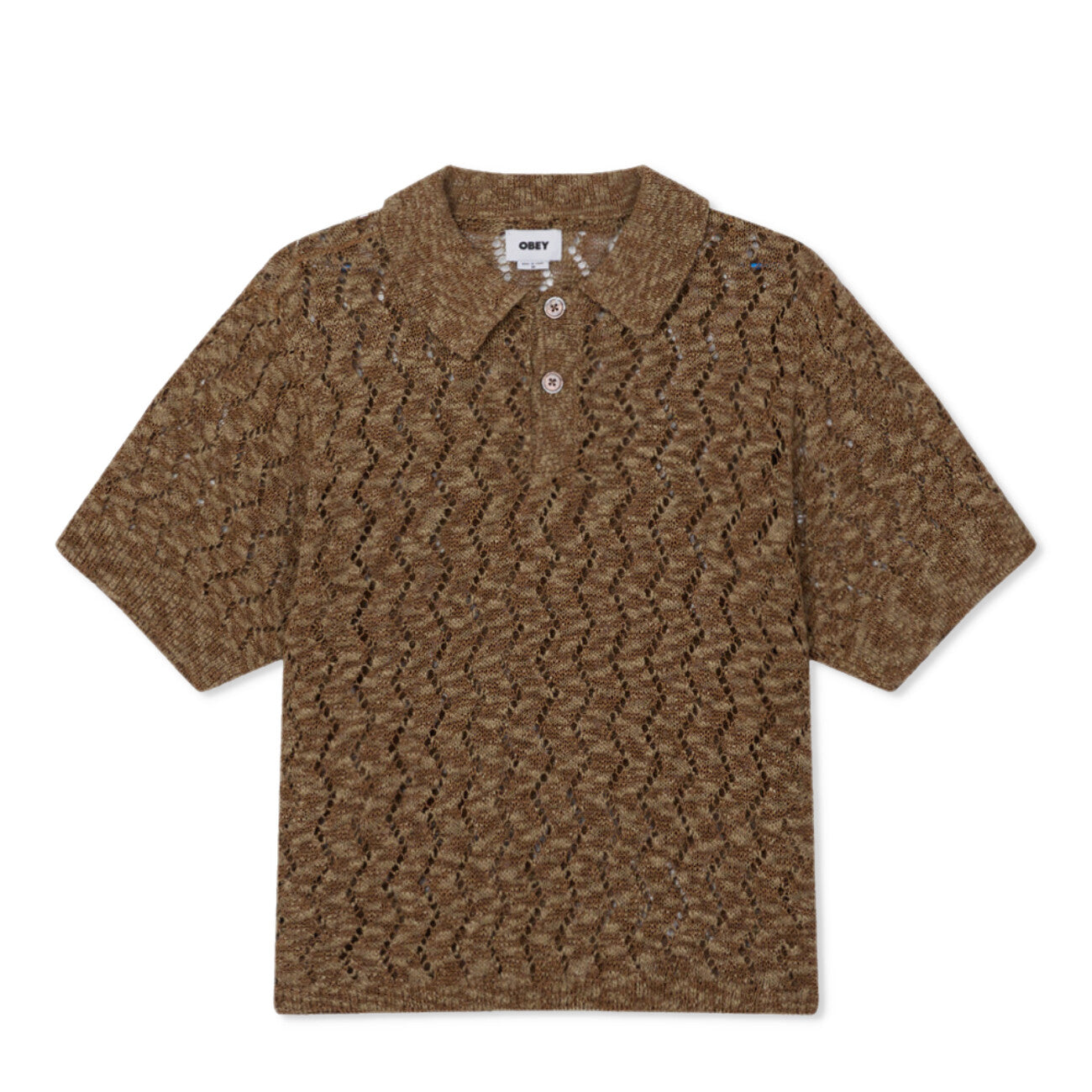Andre Polo Sweater
