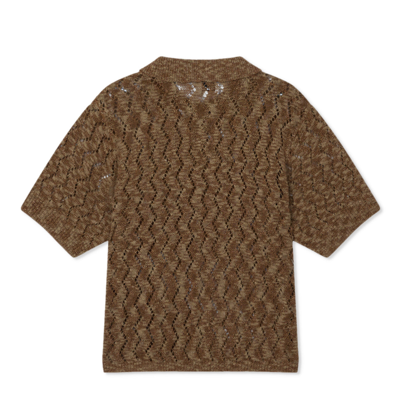 Andre Polo Sweater