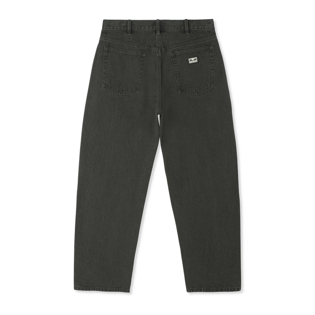 Bigwig Baggy Denim