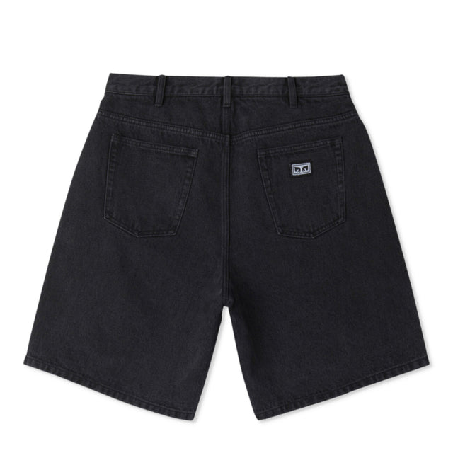 Bigwig Baggy Denim Short