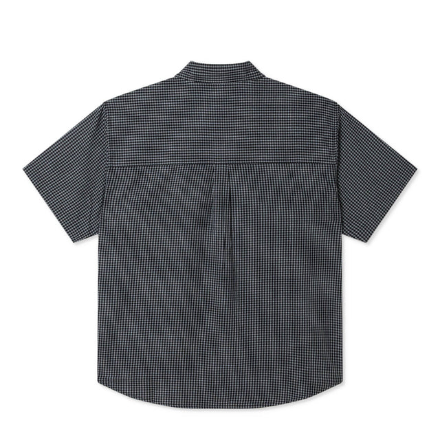 Bigwig Frank Woven