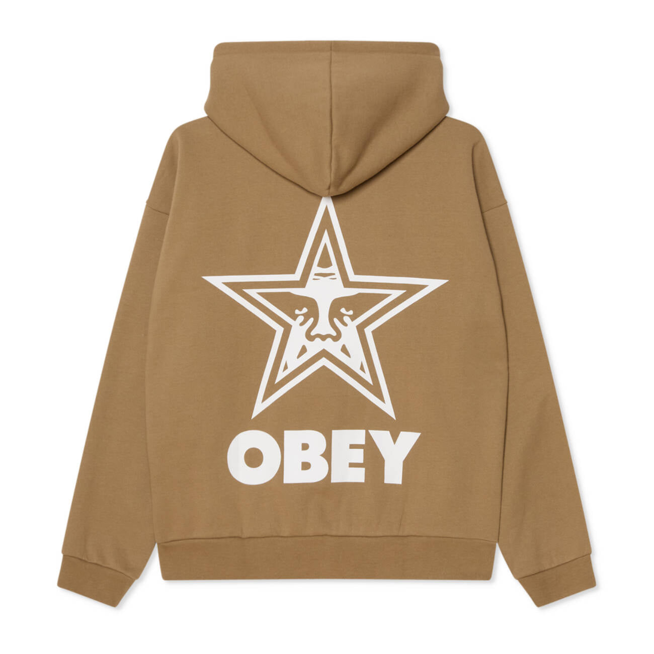 Bold Star Extra Heavy Hood