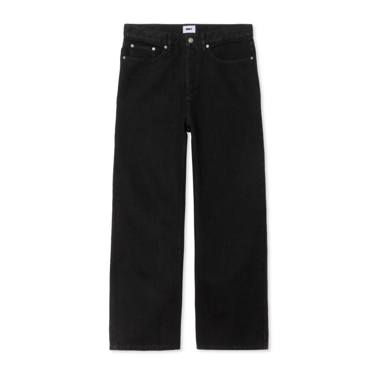 Classic Baggy Denim