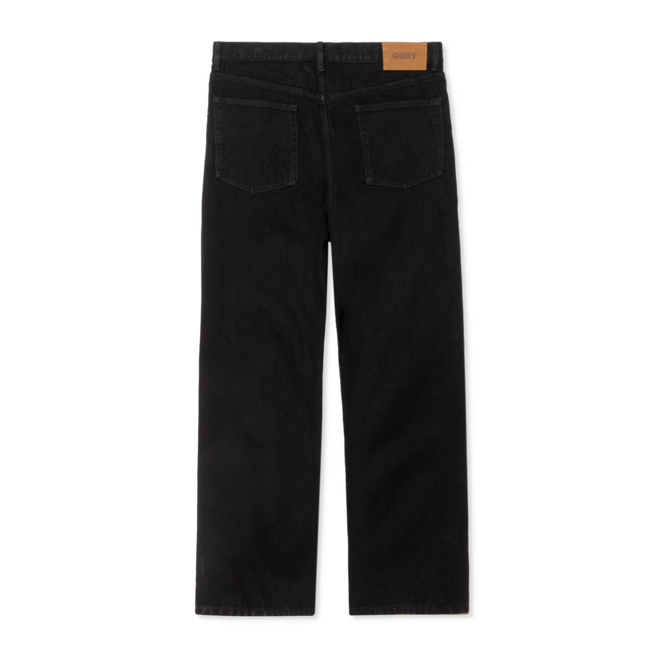 Classic Baggy Denim