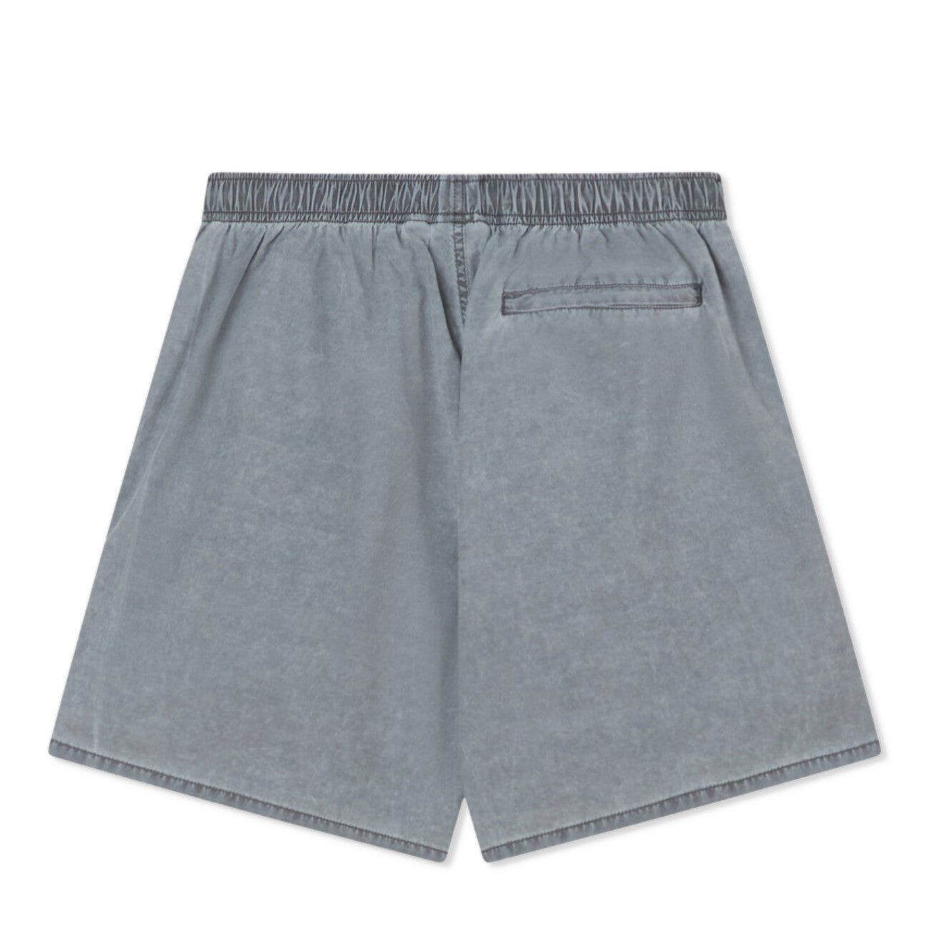 Easy Pigment Cotton Nylon Short