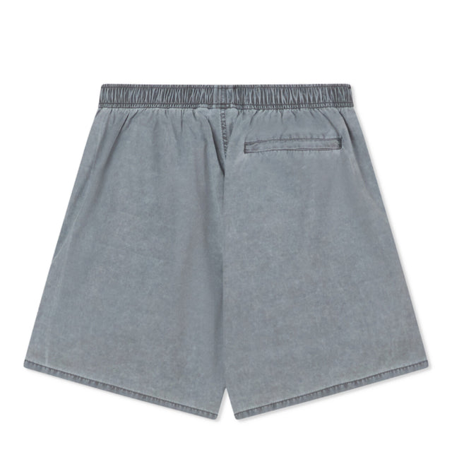 Easy Pigment Cotton Nylon Short