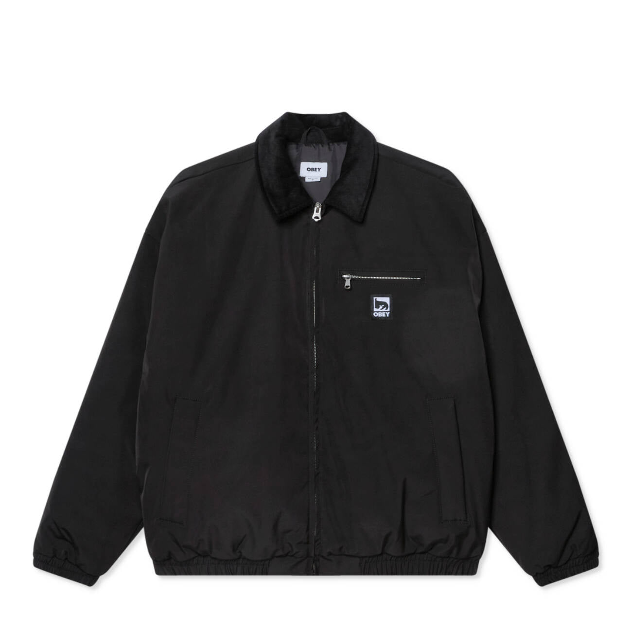 Elysian Jacket