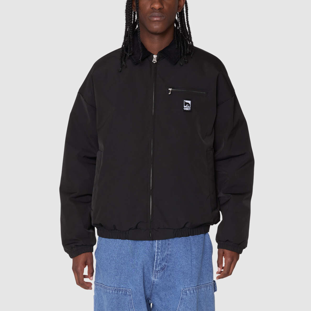 Elysian Jacket