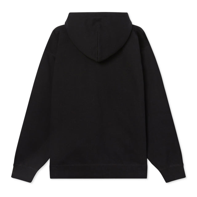 Established Works Bold Zip Hoo