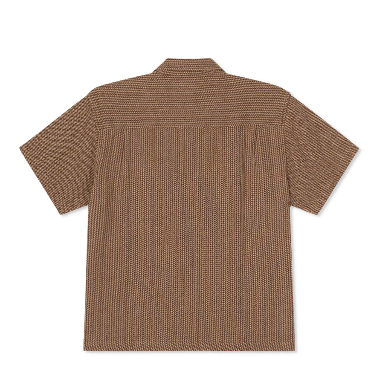 Horace Woven