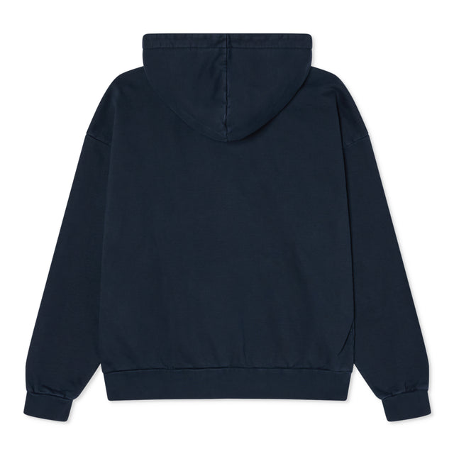 Lowercase Pigment Hood