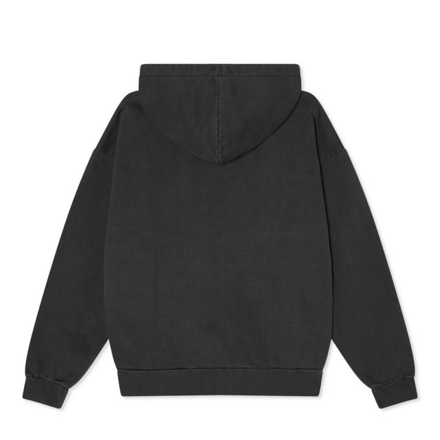 Lowercase Pigment Zip Hood