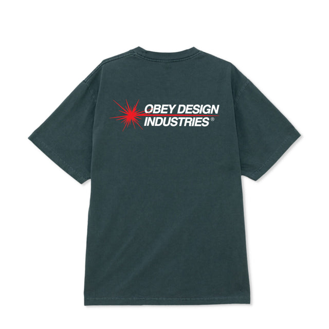 Obey Design Industries