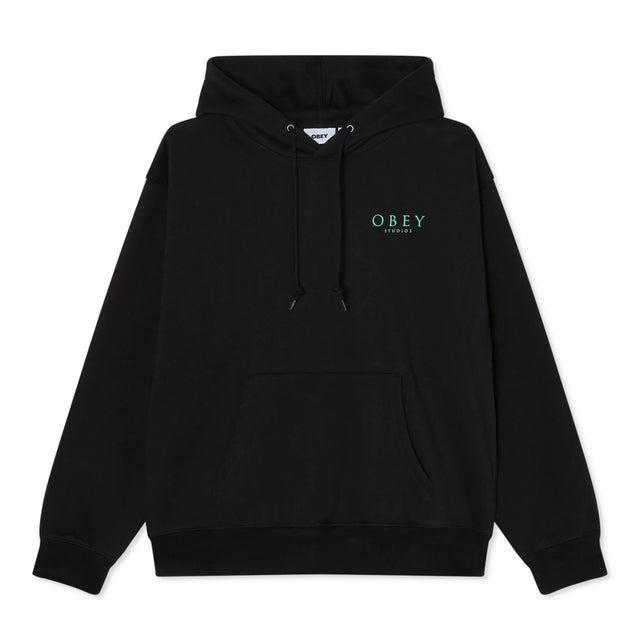 Obey Flores Robus