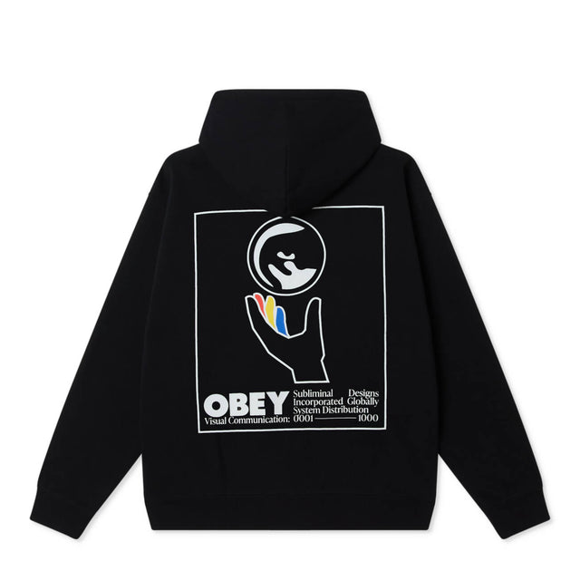 Obey Global Systems