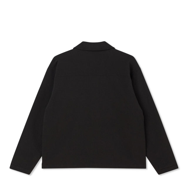 Vesta Shirt Jacket