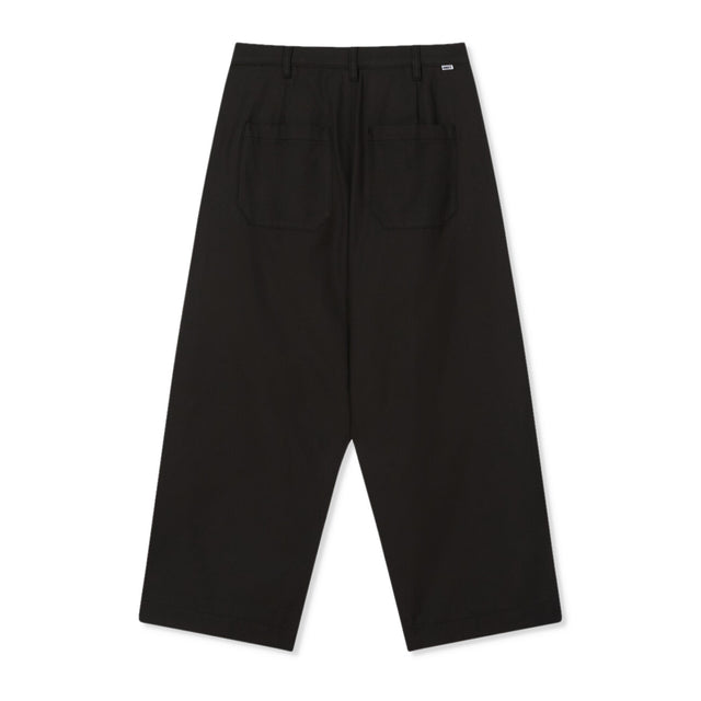 Oliver Pleated Pant