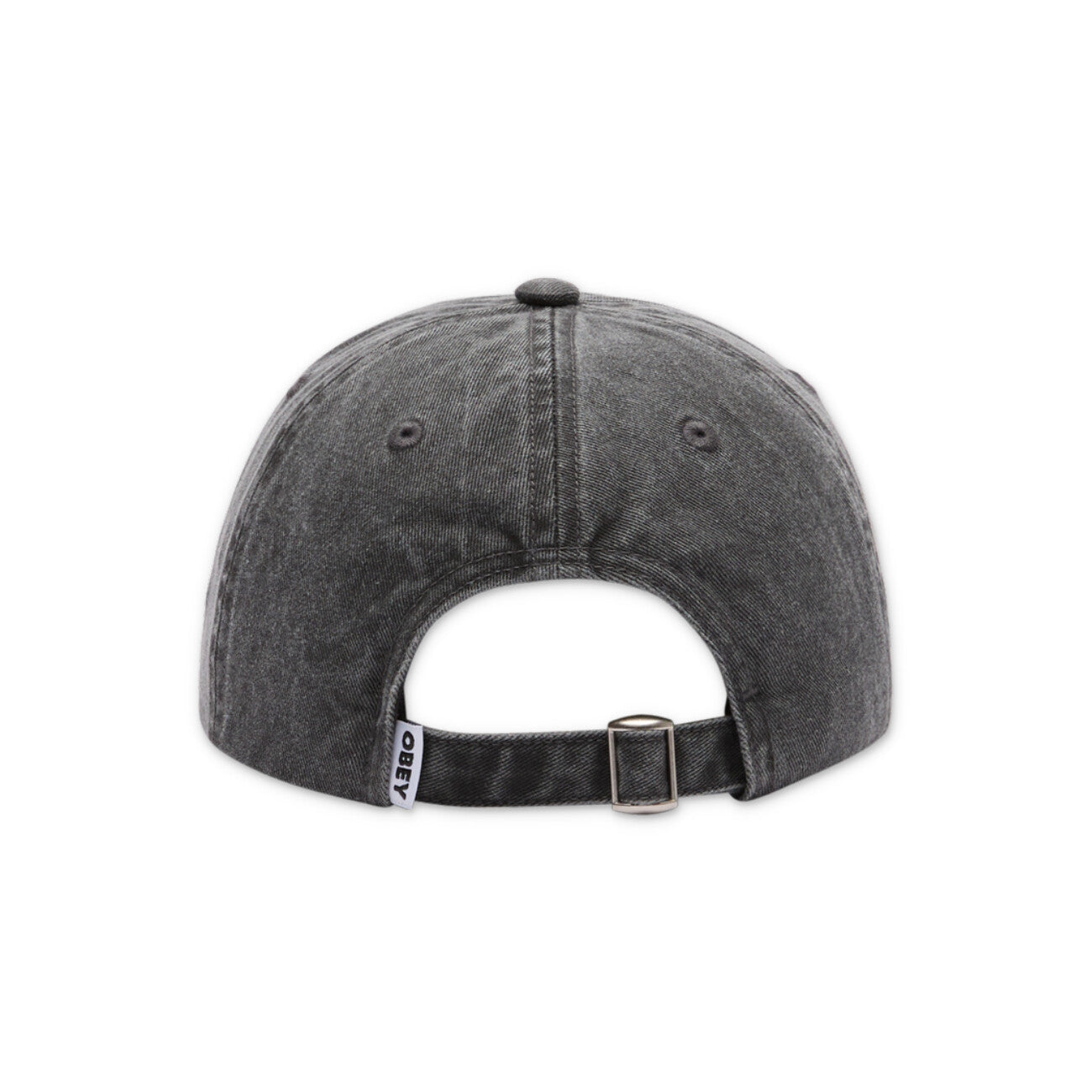 Pigment Bold 6 Panel Strapback