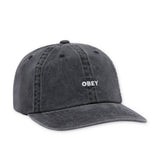 Pigment Obey Bold 6 Panel SB