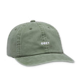 Pigment Obey Bold 6 Panel SB