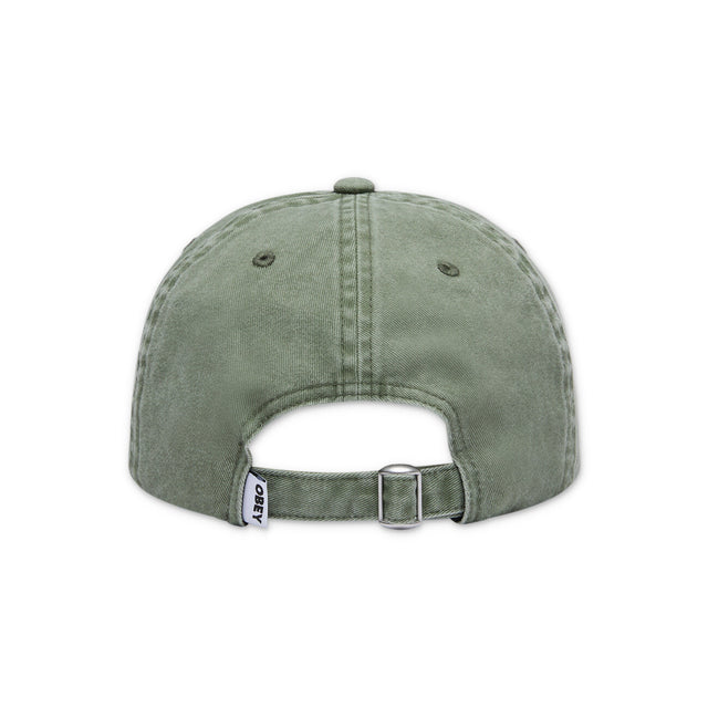 Pigment Obey Bold 6 Panel SB