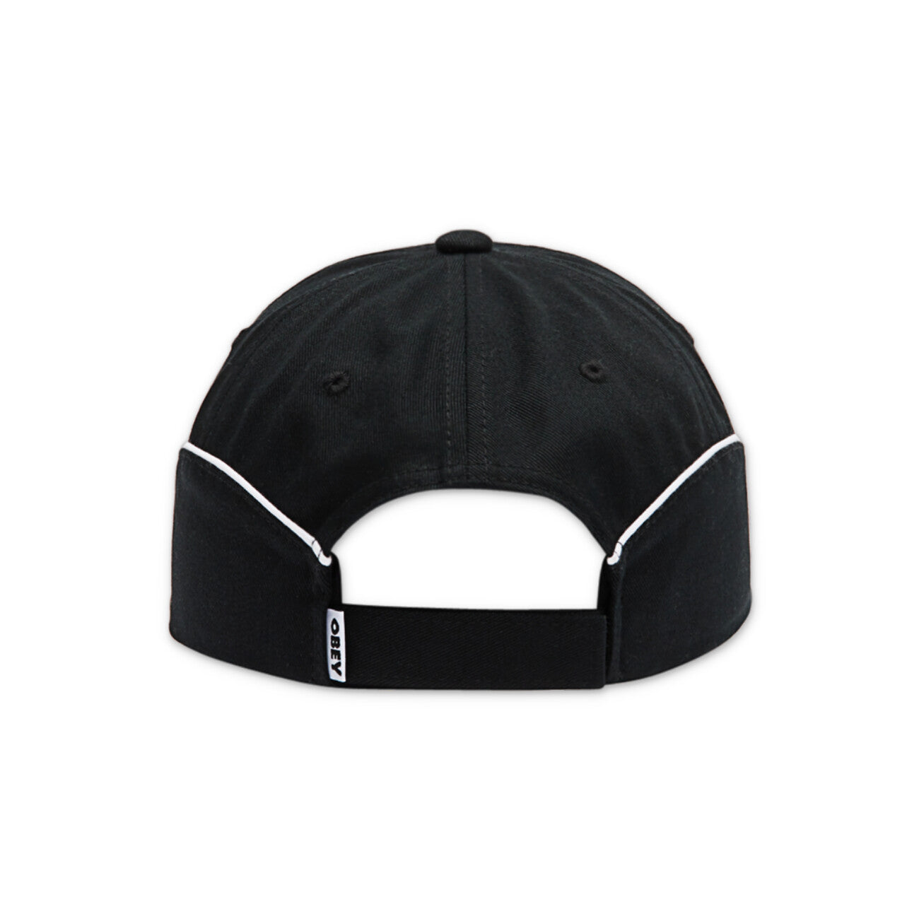Rewind 6 Pnl Velcro Back