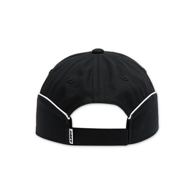 Rewind 6 Pnl Velcro Back