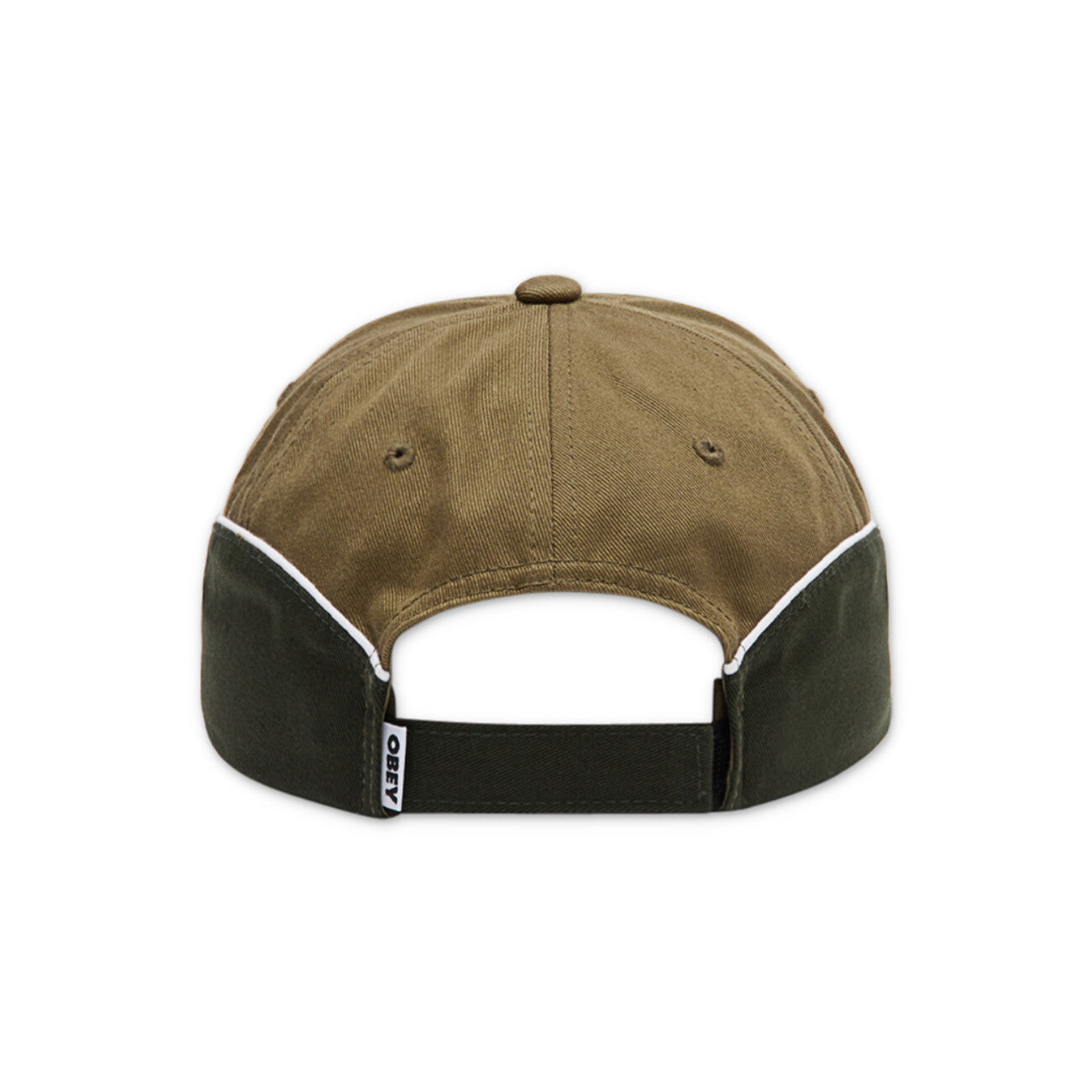 Rewind 6 Pnl Velcro Back