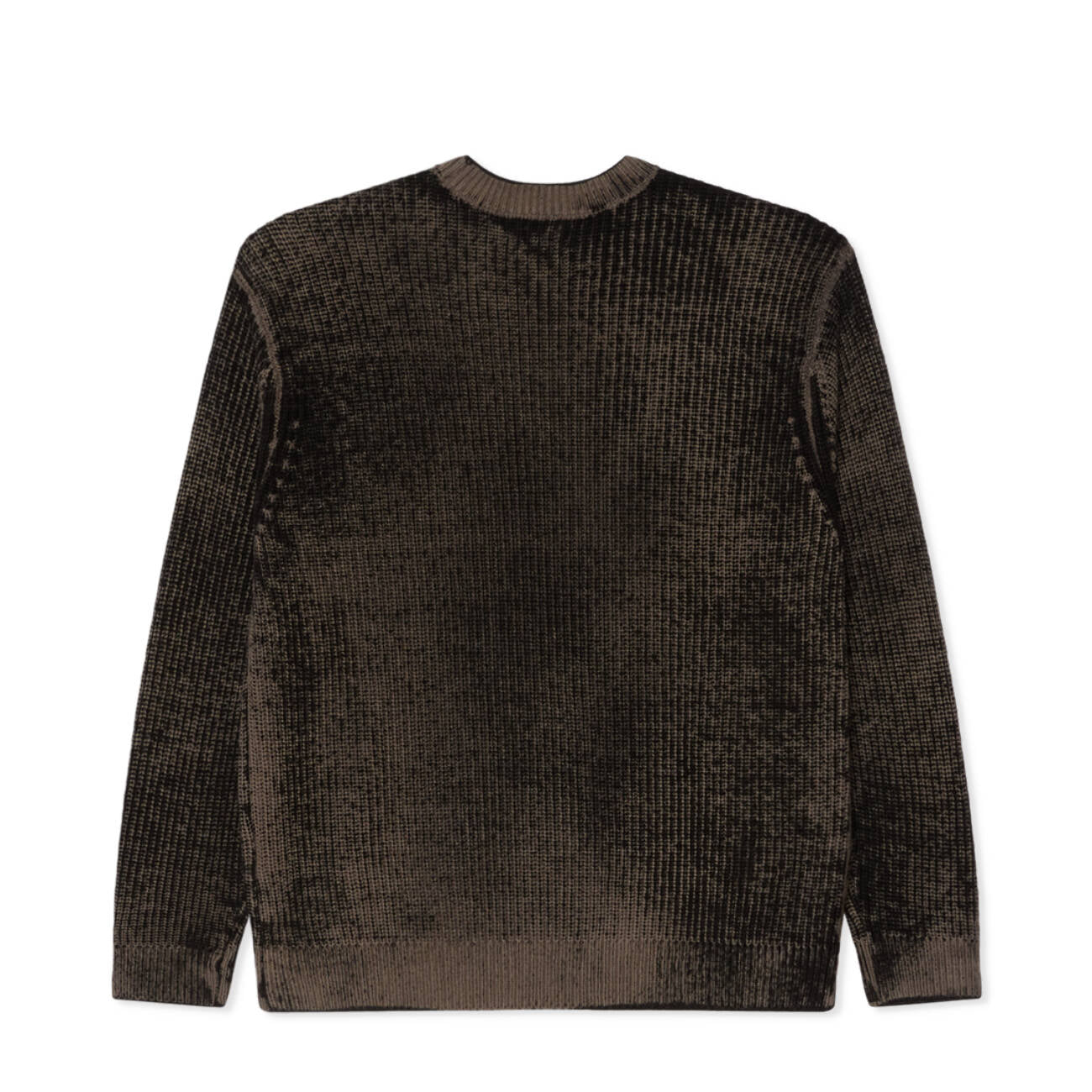 Spray Effect Knit Sweater