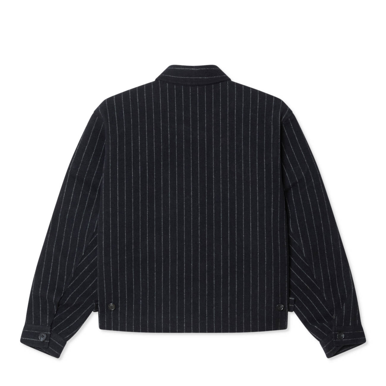 Vernon Zip Jacket