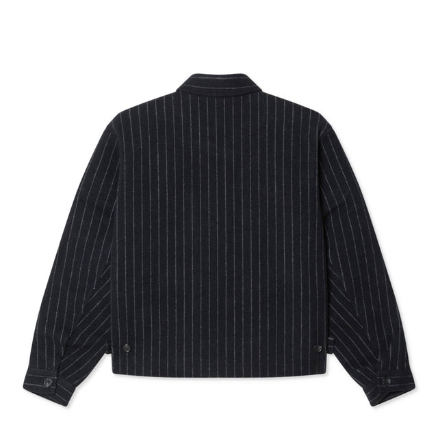 Vernon Zip Jacket