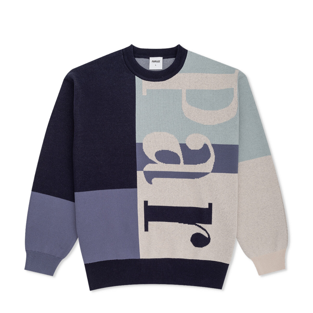 Ayton Knit