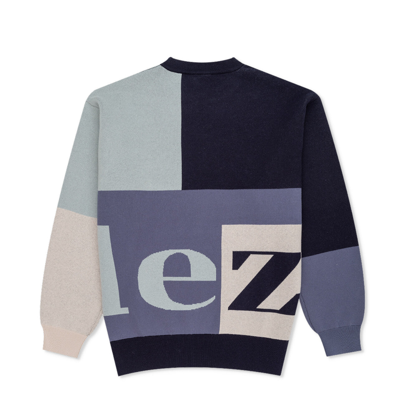 Ayton Knit