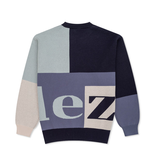 Ayton Knit