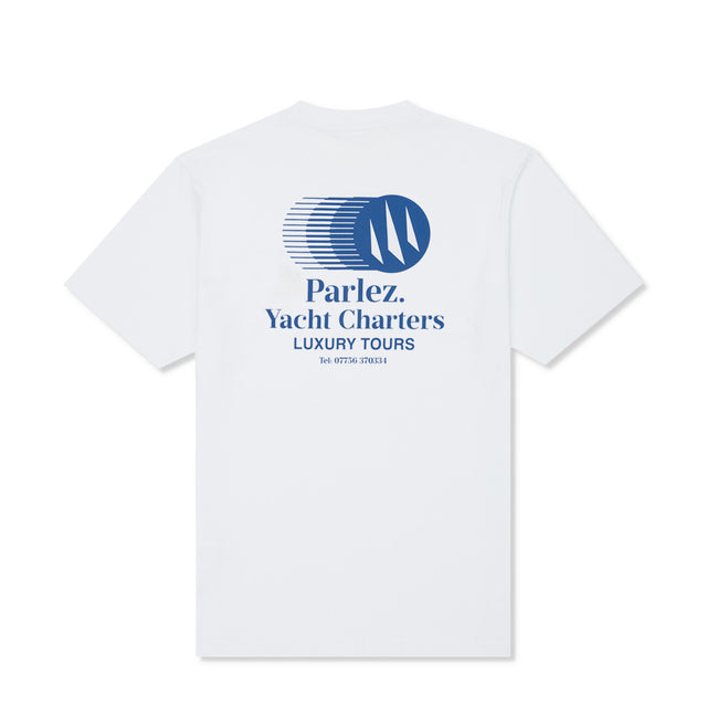 Charter T-Shirt