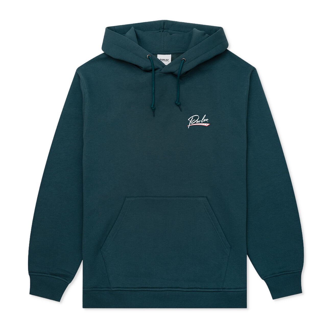 Chisel Hoodie