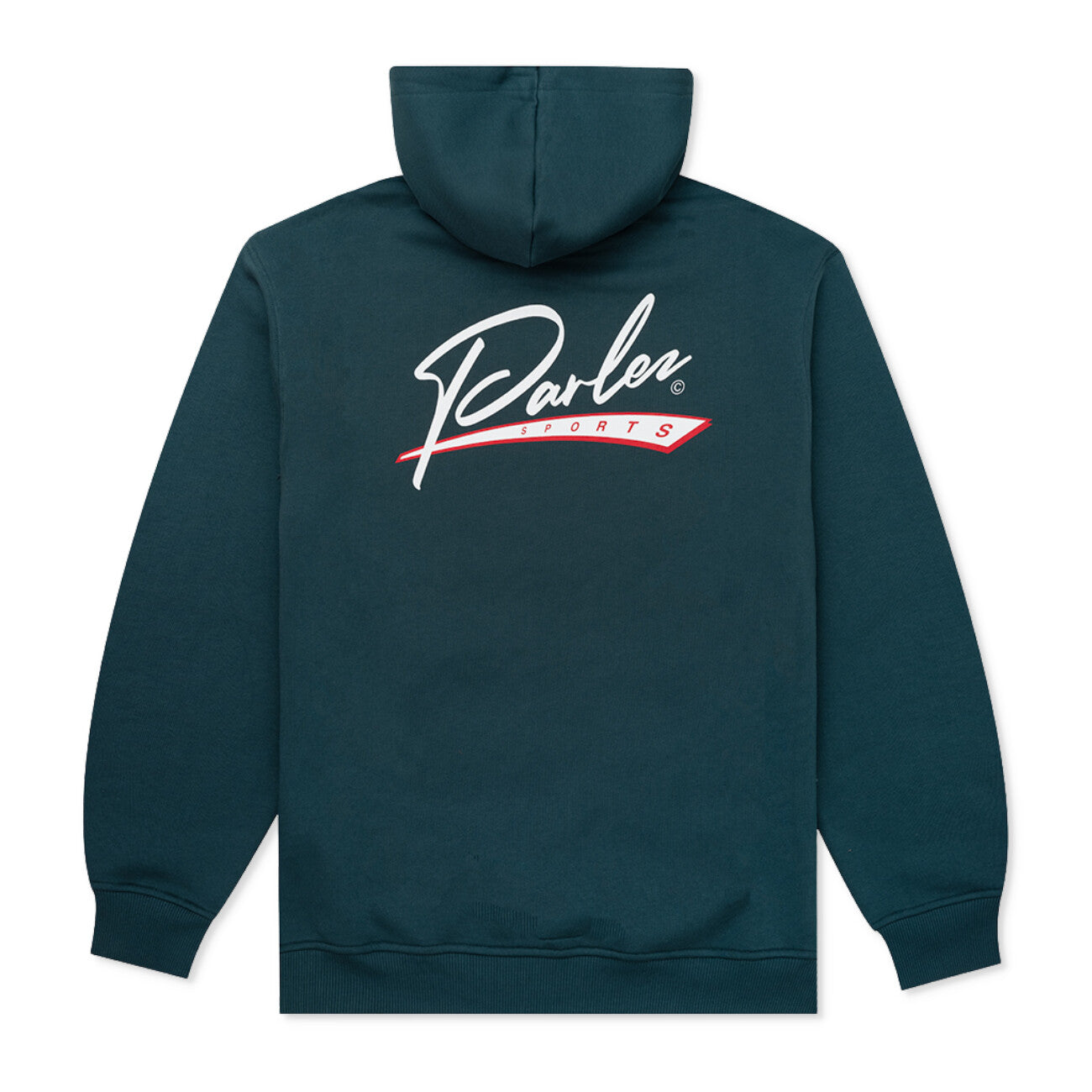 Chisel Hoodie