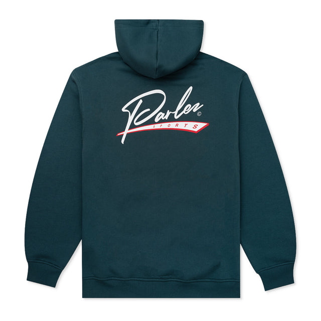 Chisel Hoodie