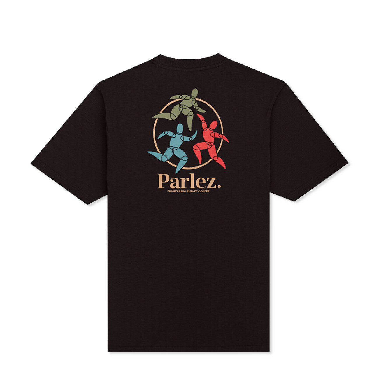 Corpora Tee