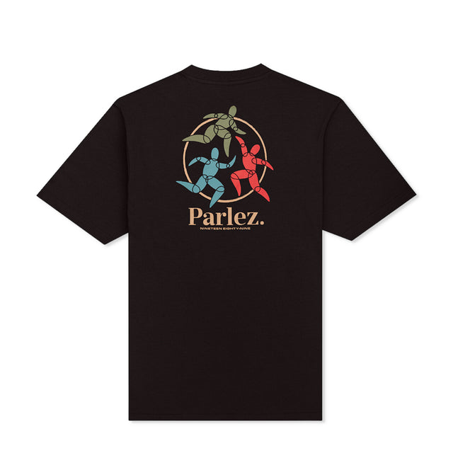 Corpora Tee