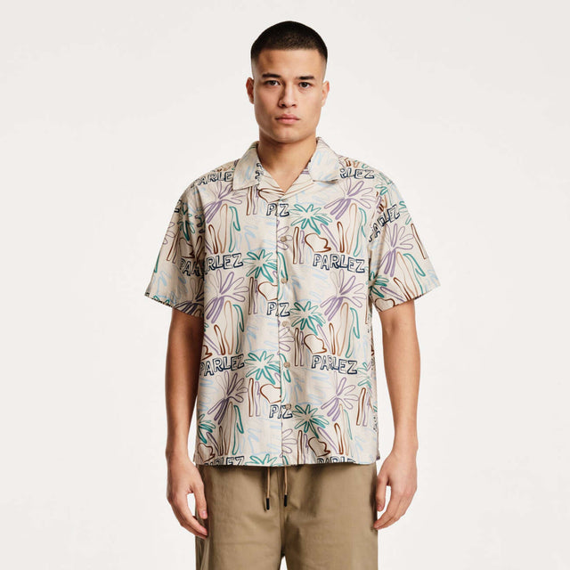 Cove Shirt