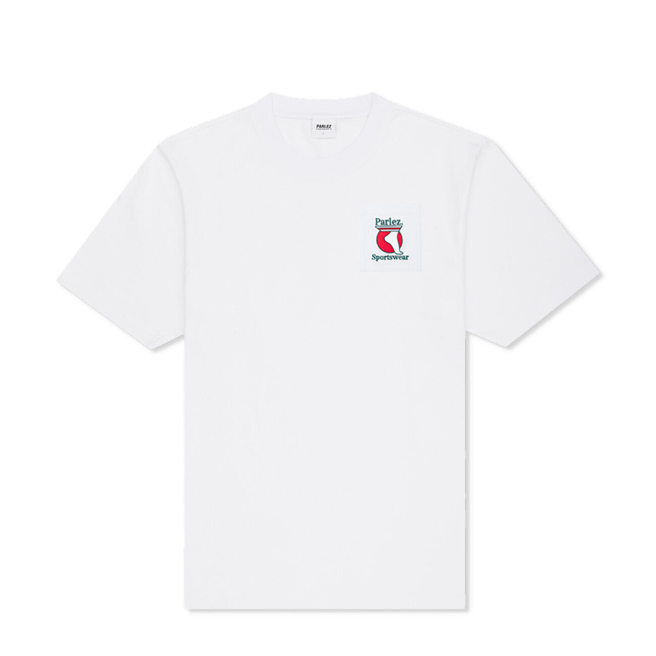 Currere Pocket Tee