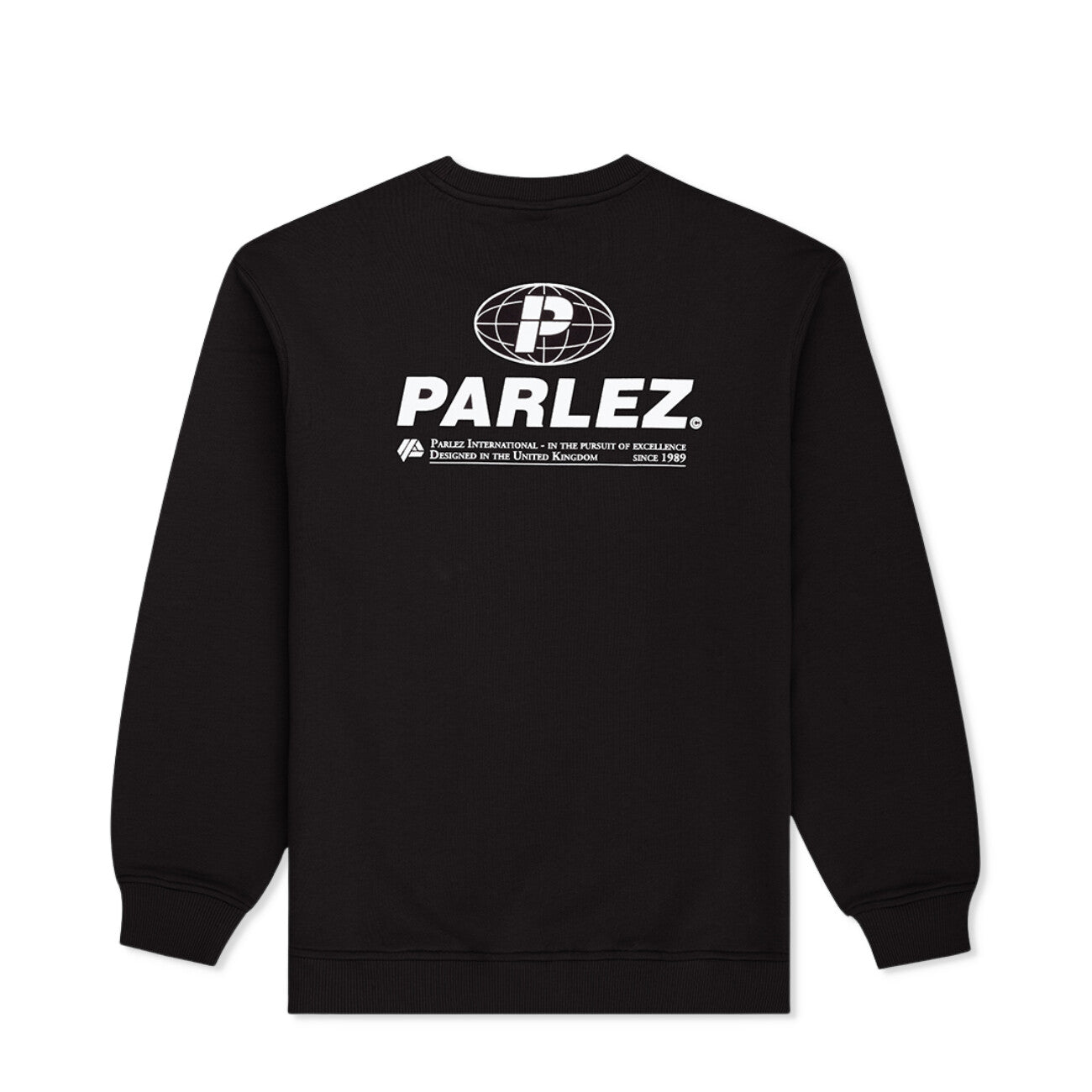 Excel Sweatshirt
