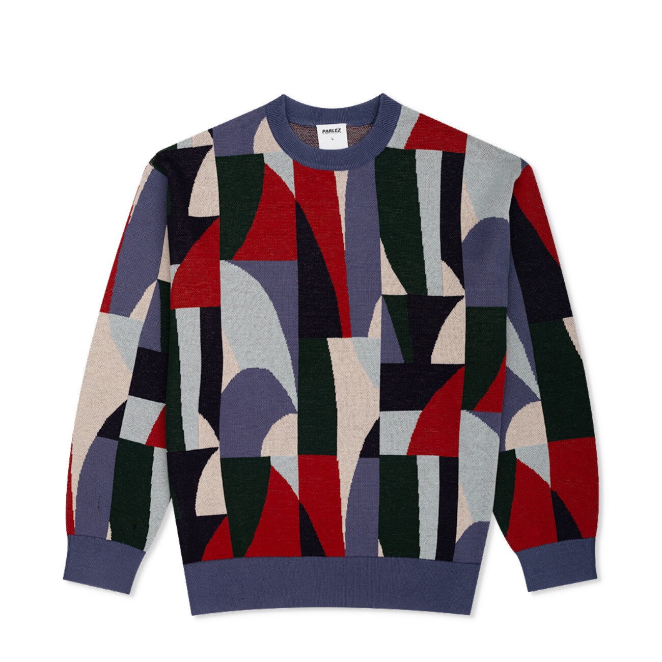 Kemble Knit